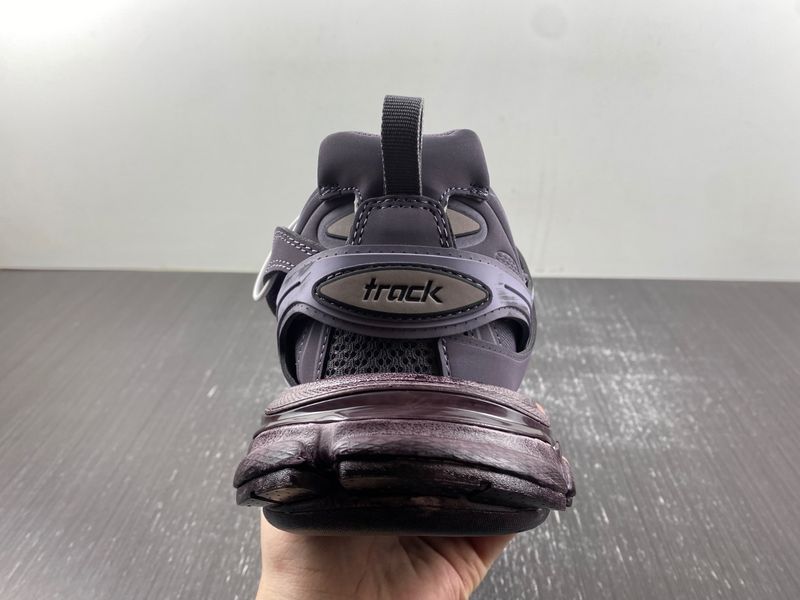 Men Women B*alenciaga Track AME20240127-5