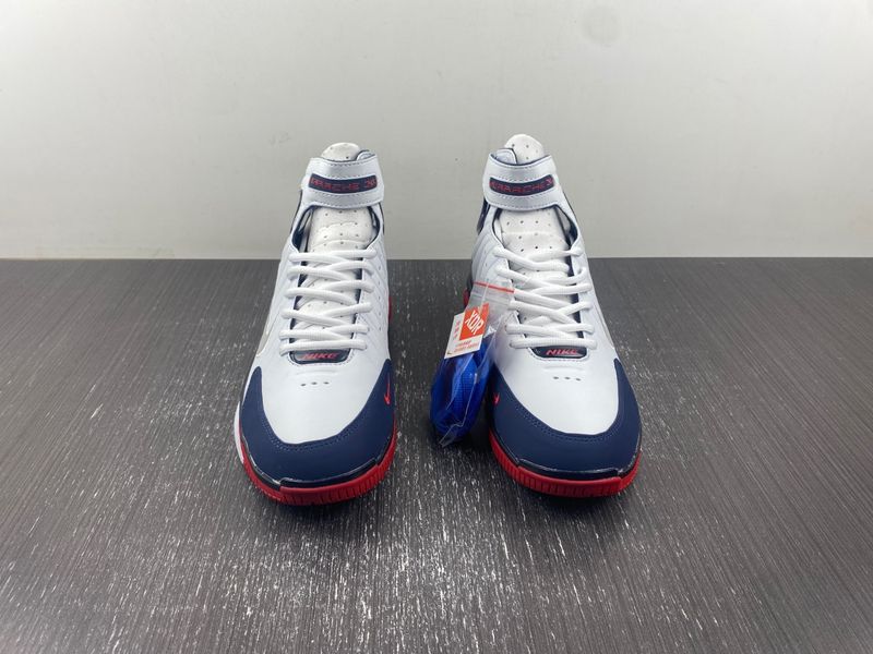Air Zoom Huarache 2K4 511425-100