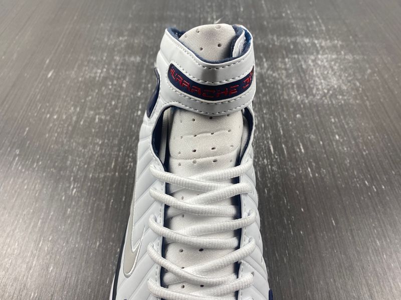 Air Zoom Huarache 2K4 511425-100