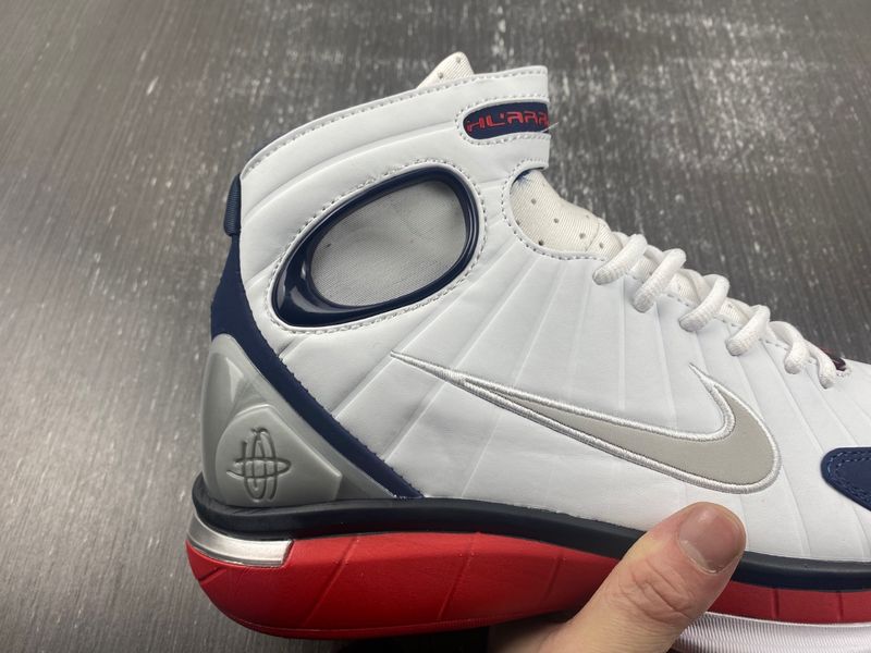 Air Zoom Huarache 2K4 511425-100