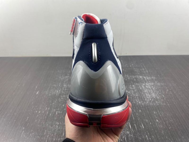 Air Zoom Huarache 2K4 511425-100