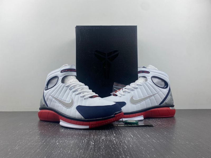 Air Zoom Huarache 2K4 511425-100