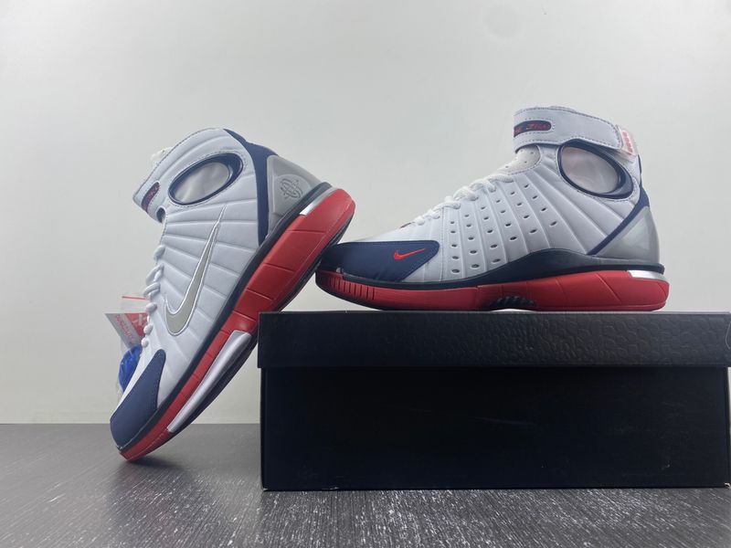 Air Zoom Huarache 2K4 511425-100