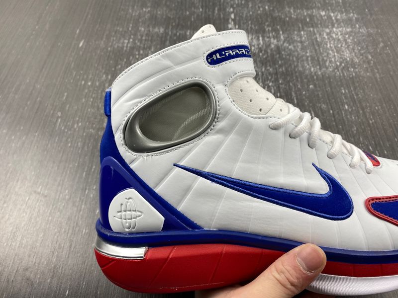 Air Zoom Huarache 2K4 All-Star  308475-100