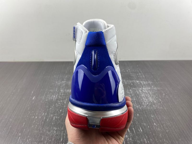 Air Zoom Huarache 2K4 All-Star  308475-100