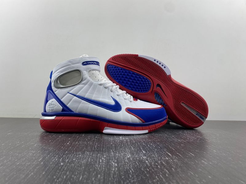 Air Zoom Huarache 2K4 All-Star  308475-100