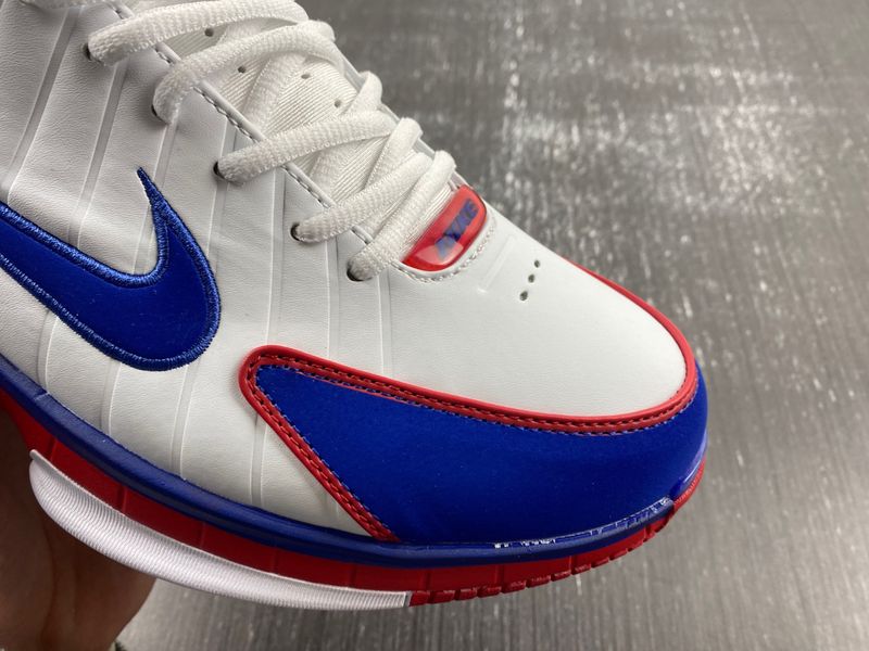 Air Zoom Huarache 2K4 All-Star  308475-100