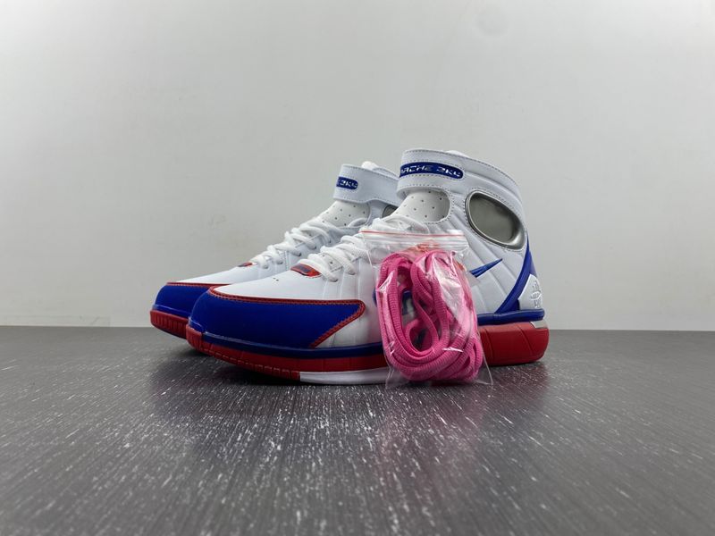 Air Zoom Huarache 2K4 All-Star  308475-100