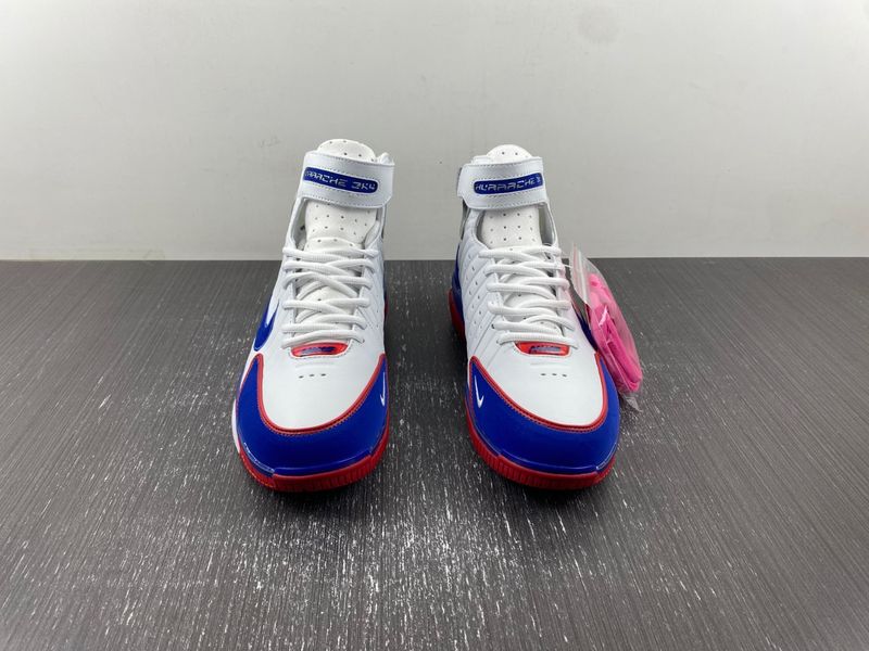 Air Zoom Huarache 2K4 All-Star  308475-100