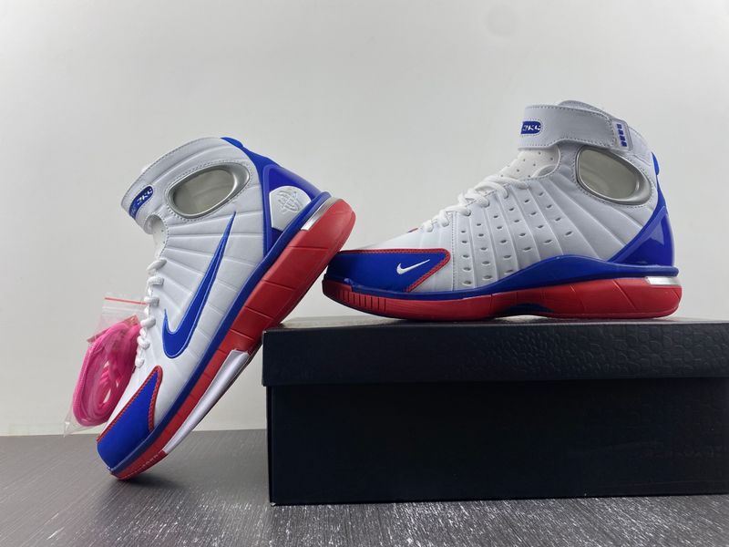 Air Zoom Huarache 2K4 All-Star  308475-100