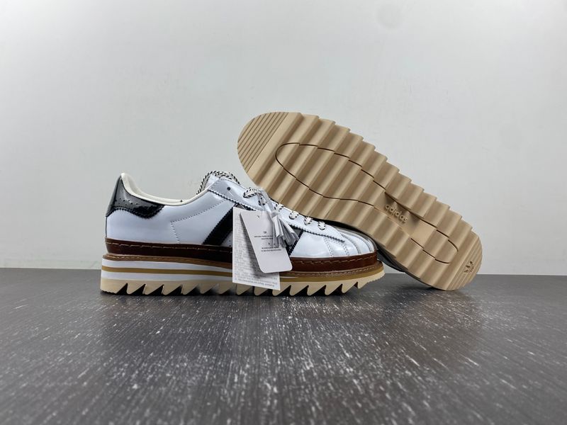 Superstar CLOT White Crystal Sand  IH3132