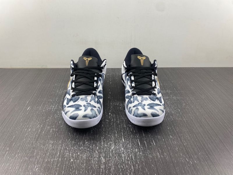 Kobe 8 Protro Mambacita GiGi R.I.P FV6325-100