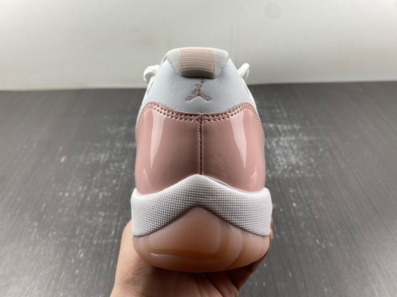 Air Jordan 11 Retro Legend Pink AH7860-160