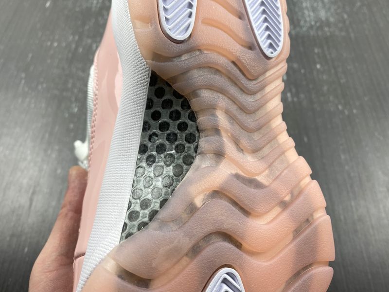 Air Jordan 11 Retro Legend Pink AH7860-160