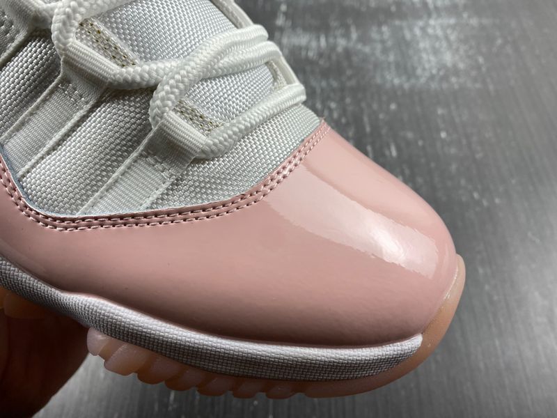 Air Jordan 11 Retro Legend Pink AH7860-160