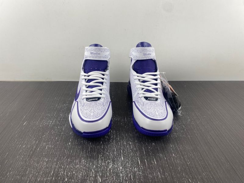 Air Zoom Huarache 2K4 KB Laser 309957-151