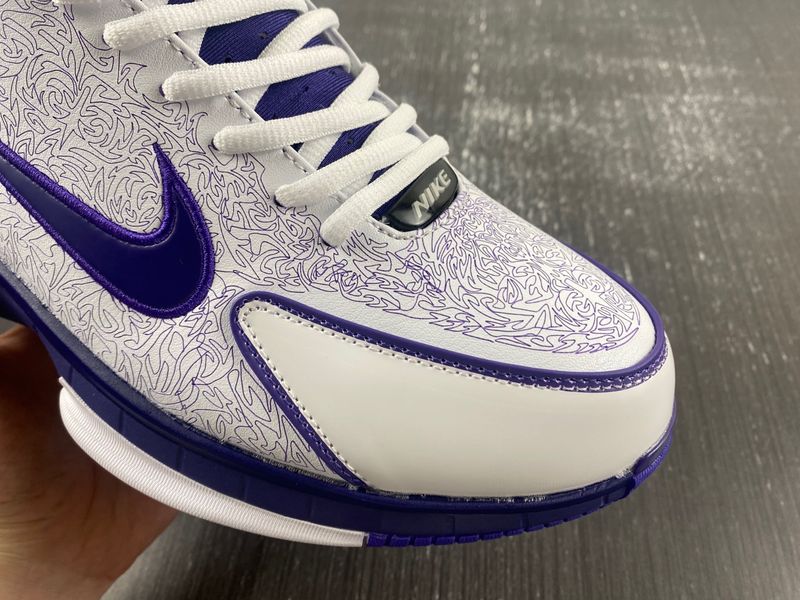 Air Zoom Huarache 2K4 KB Laser 309957-151