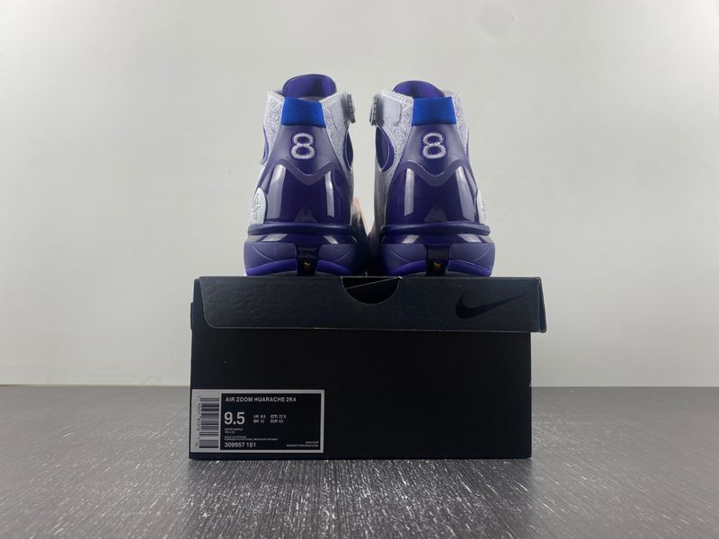 Air Zoom Huarache 2K4 KB Laser 309957-151
