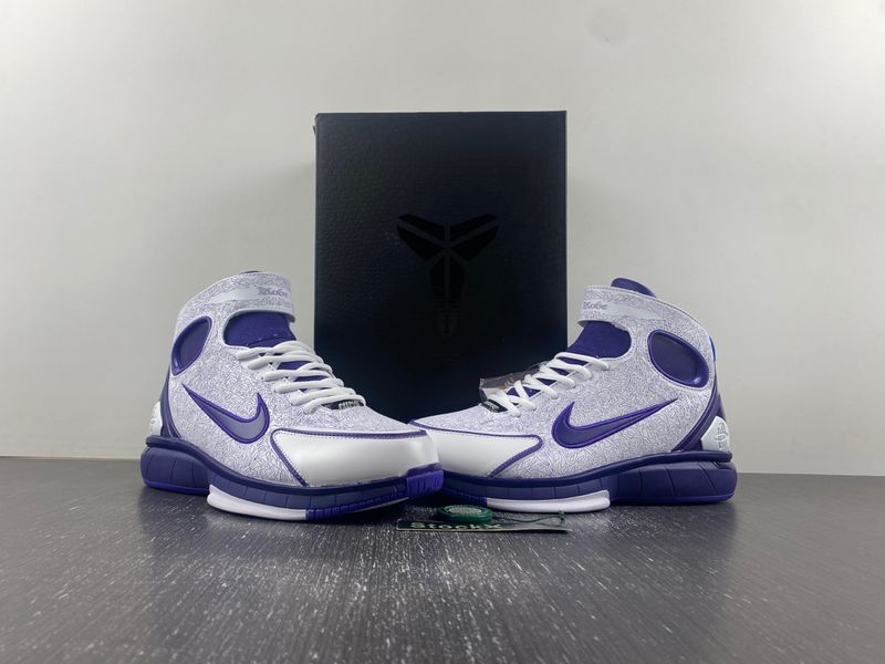 Air Zoom Huarache 2K4 KB Laser 309957-151