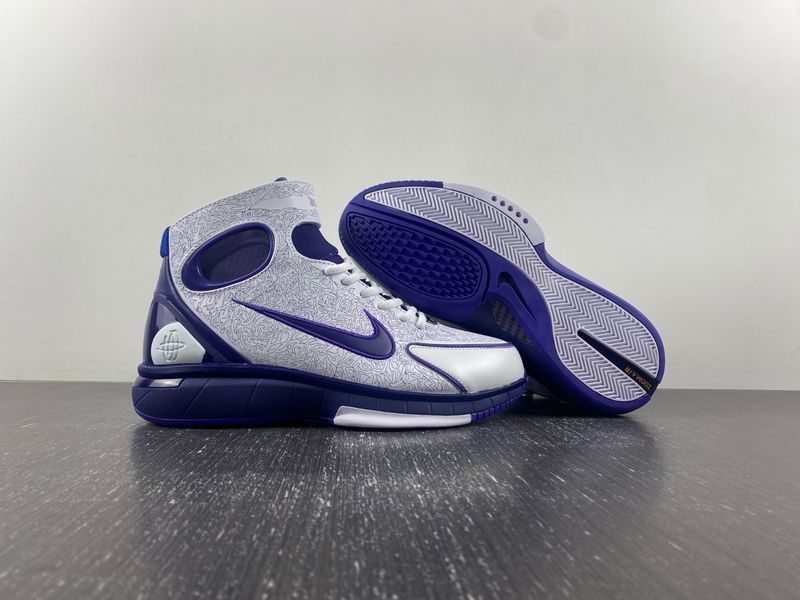 Air Zoom Huarache 2K4 KB Laser 309957-151