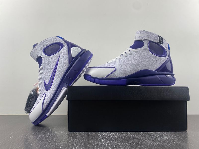 Air Zoom Huarache 2K4 KB Laser 309957-151