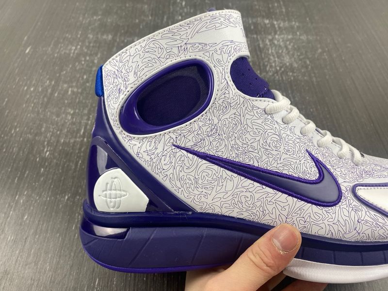 Air Zoom Huarache 2K4 KB Laser 309957-151