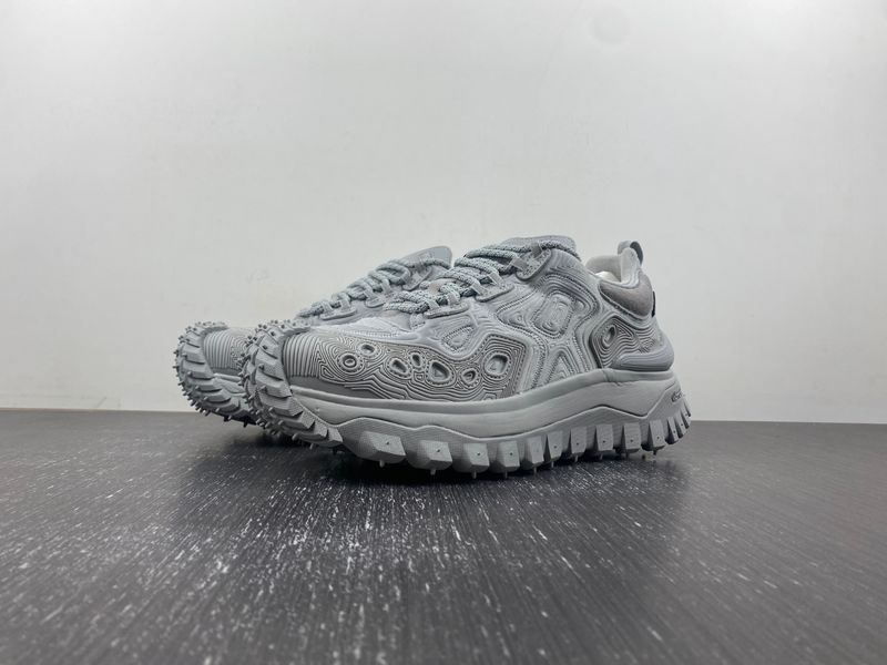Men Women M*oncler Trailgrip GTX Sneakers MK20240323-1
