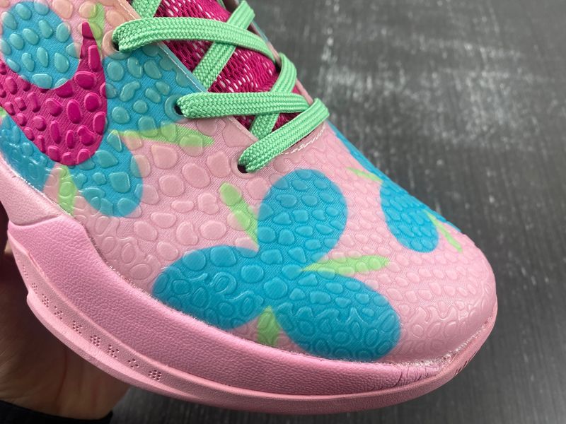 Kobe 6 Protro Pink CM2190-621