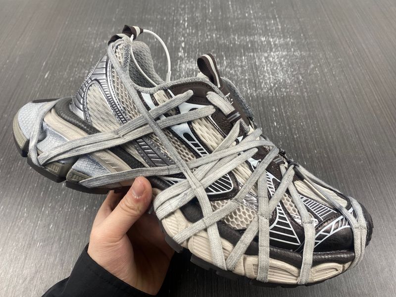 B*alenciaga 3XL Sneaker AM20240329-1