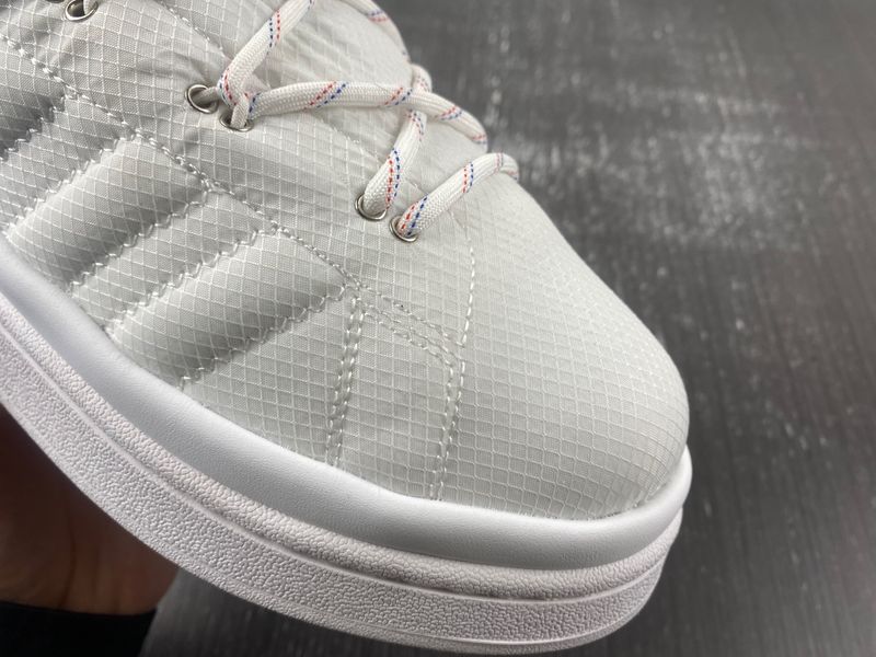 Campus M*oncler Core White  IG7865