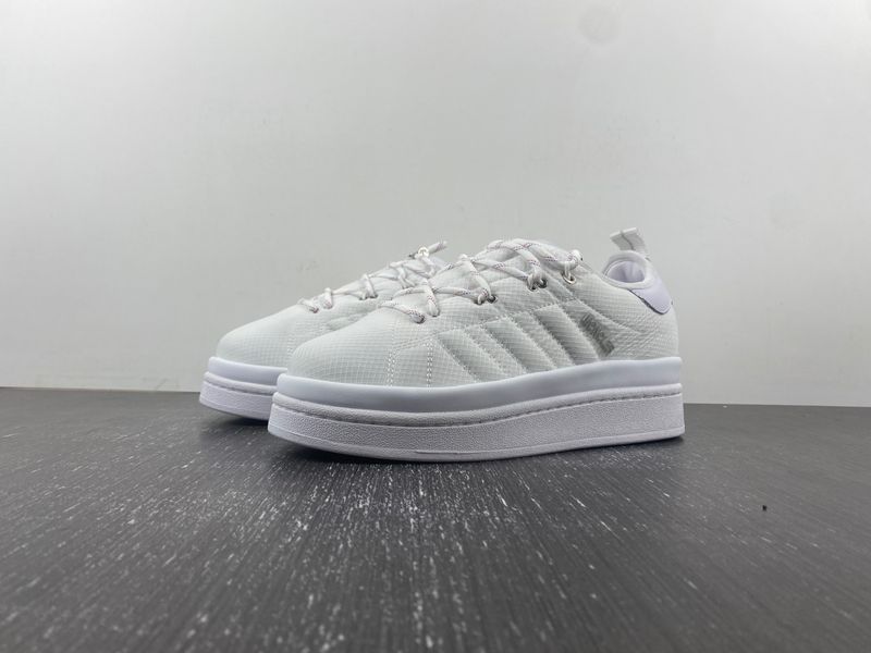 Campus M*oncler Core White  IG7865