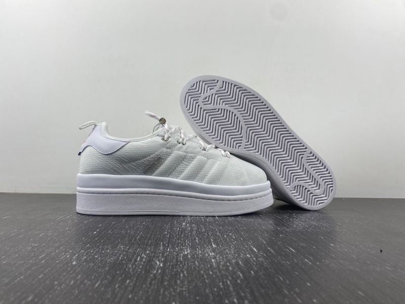 Campus M*oncler Core White  IG7865