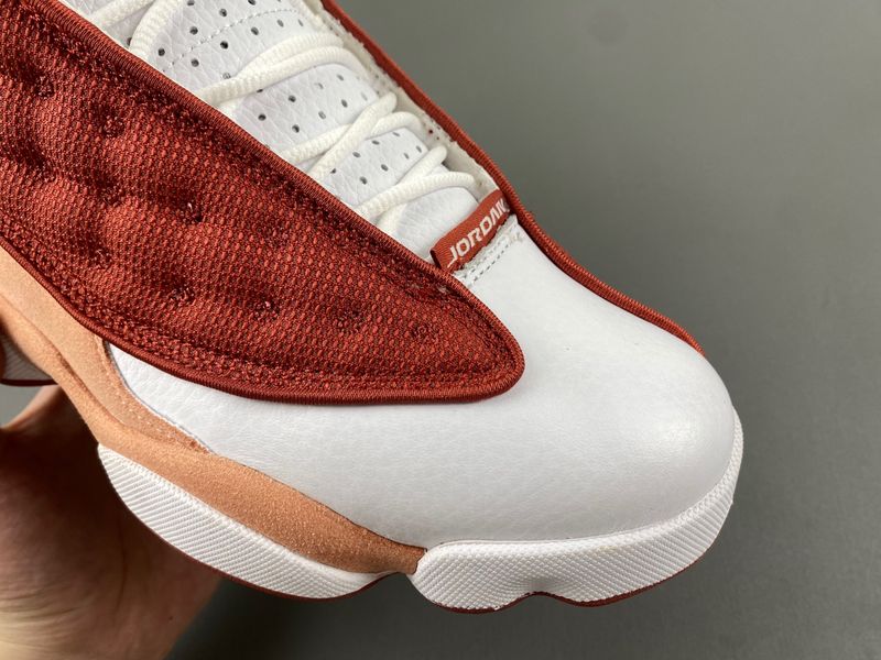 Air Jordan 13 Retro Dune Red  DJ5982-601