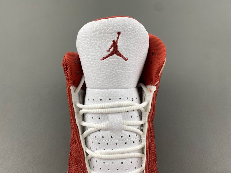 Air Jordan 13 Retro Dune Red  DJ5982-601
