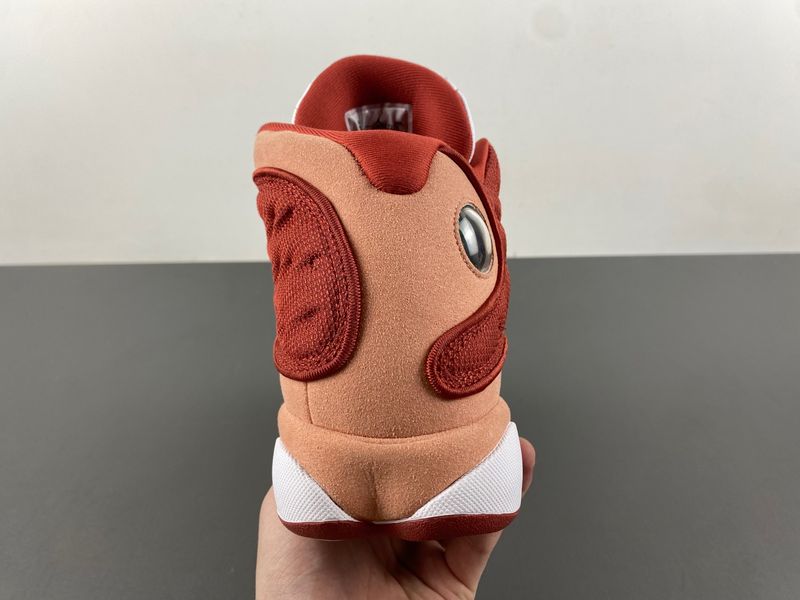 Air Jordan 13 Retro Dune Red  DJ5982-601