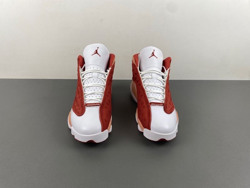 Air Jordan 13 Retro Dune Red  DJ5982-601