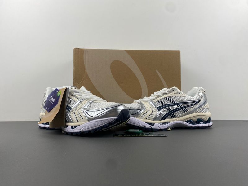 ASICS Gel-Kayano 14 White Midnight  1202A056-109