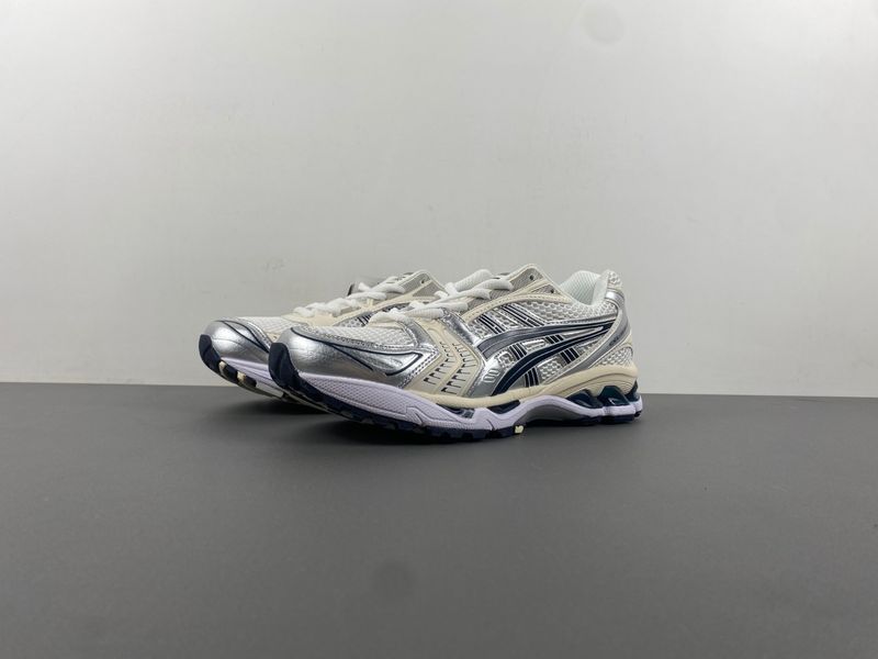 ASICS Gel-Kayano 14 White Midnight  1202A056-109