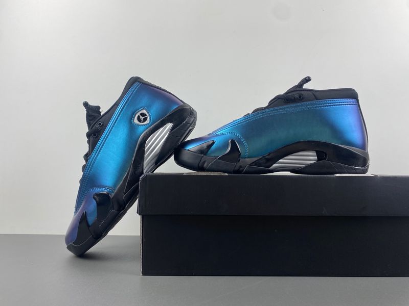 Air Jordan 14 Retro Love Letter DH4121-300