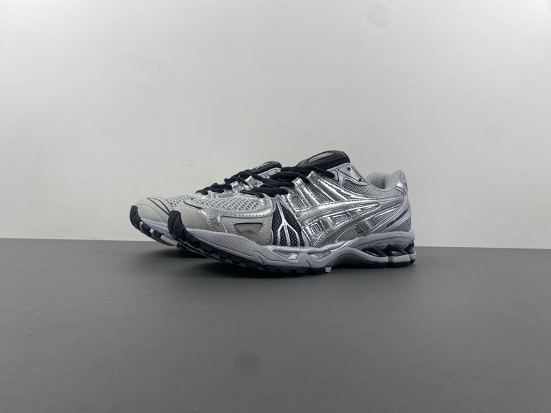ASICS Gel-Kayano Legacy Pure Silver  1203A325-020