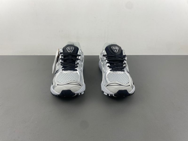 ASICS Gel-Kayano Legacy Pure Silver  1203A325-020