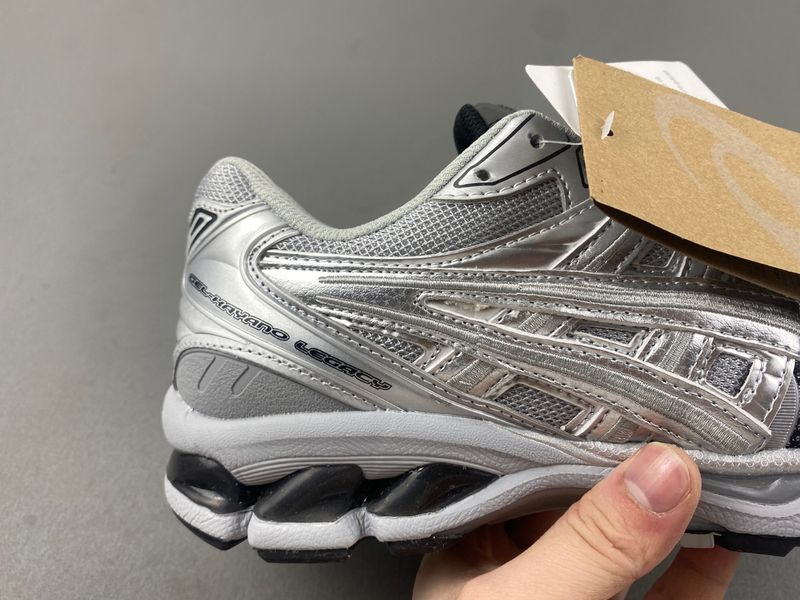 ASICS Gel-Kayano Legacy Pure Silver  1203A325-020