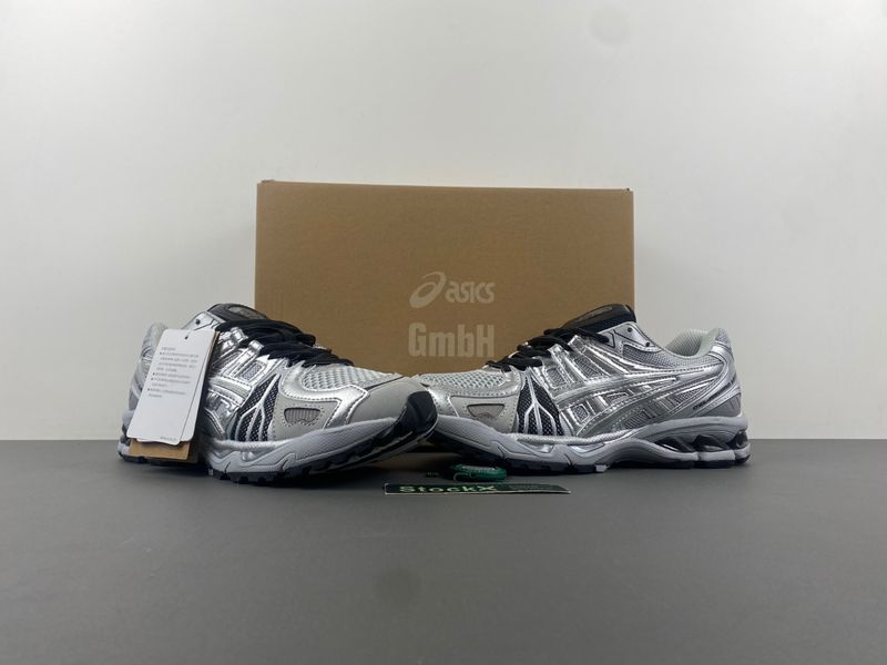 ASICS Gel-Kayano Legacy Pure Silver  1203A325-020