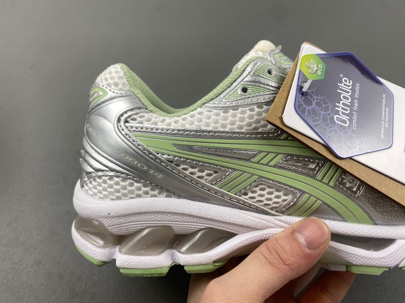 ASICS Gel-Kayano 14 White Jade  1202A056-105