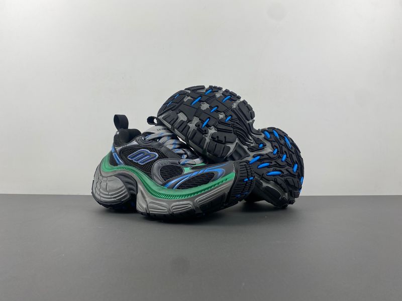 B*alenciaga 3XL Sneaker AM20240416
