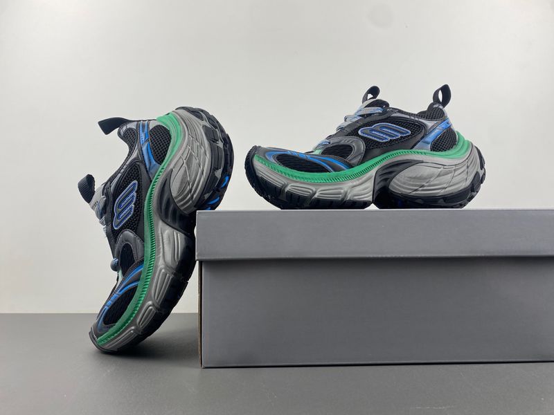 B*alenciaga 3XL Sneaker AM20240416