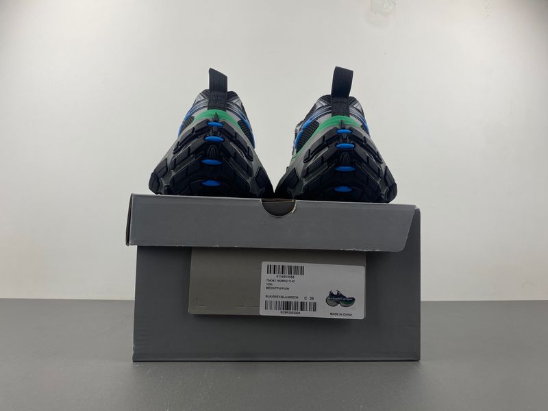 B*alenciaga 3XL Sneaker AM20240416