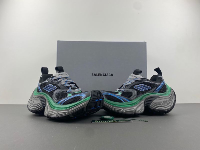 B*alenciaga 3XL Sneaker AM20240416