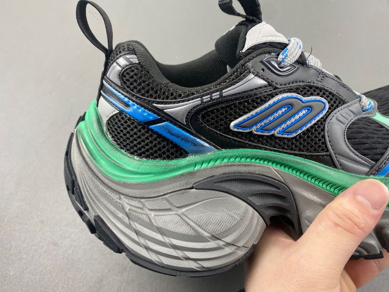 B*alenciaga 3XL Sneaker AM20240416