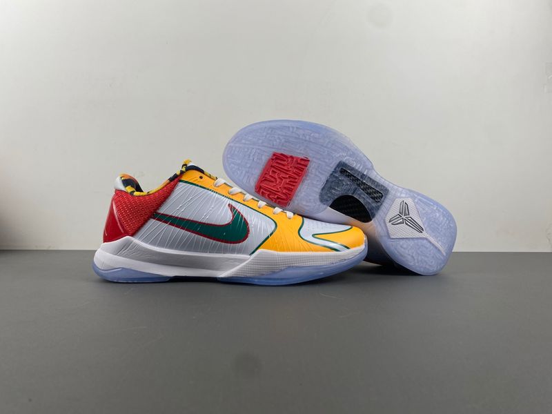 KOBE 5 PROTRO CD4991-109